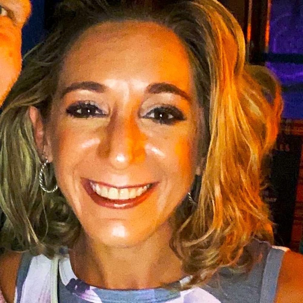 Meet your Posher, Brooke